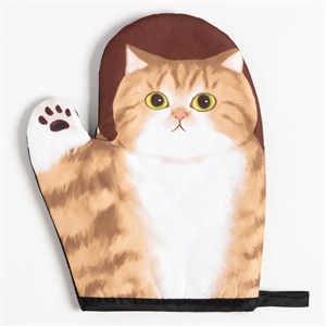 Прихвата "Рыжий кот"