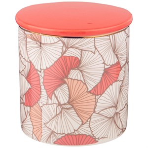 Банка с мет. крышкой lefard botanica 820мл