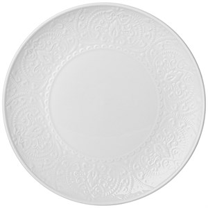 Тарелка закусочная "sophistication" 20,5 см (мин.уп.=6шт.) Тарелка закусочная "sophistication" 20,5 см (мин.уп.=6шт.)