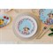 Тарелка десертная  «Кролик», d=20 см - фото 33599 Тарелка десертная  «Кролик», d=20 см - фото 33599