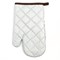 Кухонный набор 2 прихватки «Зайка» , прихватка 17*23 см, варежка 26х16 см, 100% п/э - фото 33787