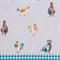 Скатерть пасхальная, Chicken 220х147 см, 100% хлопок, репс 210 г/м2 - фото 34445