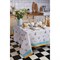 Скатерть пасхальная, Chicken 220х147 см, 100% хлопок, репс 210 г/м2 - фото 34452