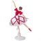 Статуэтка "Балерина" 7х3,5х12,5 см - фото 35000