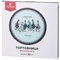 Тортовница вращающаяся "Душа прованса" диаметр=32 см.высота=3 см. - фото 35295 Тортовница вращающаяся "Душа прованса" диаметр=32 см.высота=3 см. - фото 35295