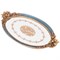 Поднос декоративный коллекция "Рококо", 49,7*28,7*4,1cm - фото 35506 Поднос декоративный коллекция "Рококо", 49,7*28,7*4,1cm - фото 35506