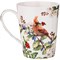 Кружка lefard "Лесная сказка" белка 450 мл  - фото 35593