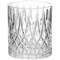 Набор стаканов из 4 шт  "Диамонт" 310мл - фото 35859