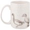 Кружка lefard "Гусь" 470мл  - фото 36145 Кружка lefard "Гусь" 470мл  - фото 36145