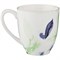Кружка "aquarelle" 400 мл голубой - фото 36500