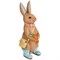 Фигурка "кролик с сумкой" 10.5*10.5*26 см. - фото 36550 Фигурка "кролик с сумкой" 10.5*10.5*26 см. - фото 36550