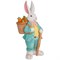 Фигурка "кролик в костюме" 13*10*33 см. - фото 36555 Фигурка "кролик в костюме" 13*10*33 см. - фото 36555